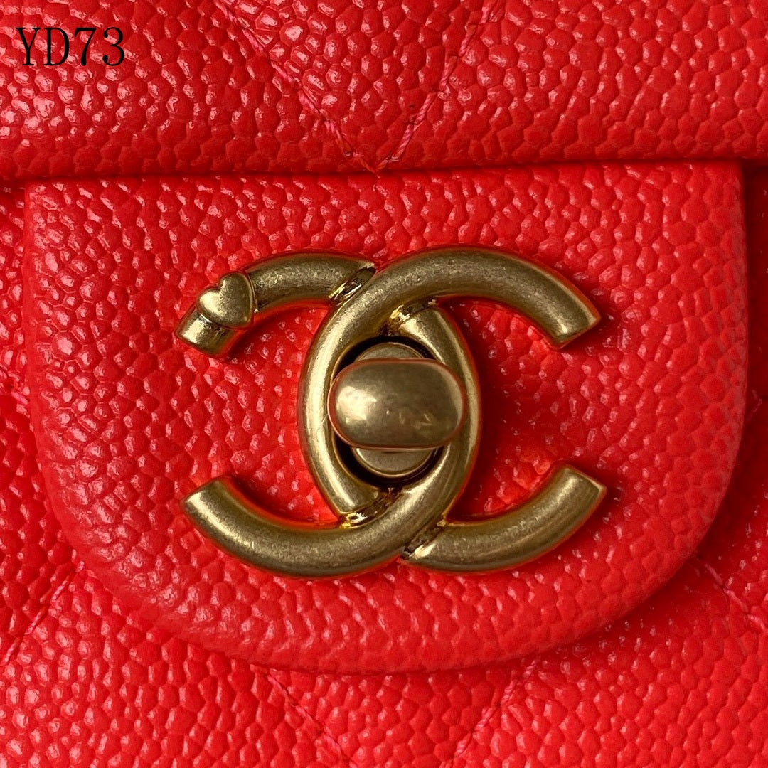CHL Bag  20 cm  4 Color 's