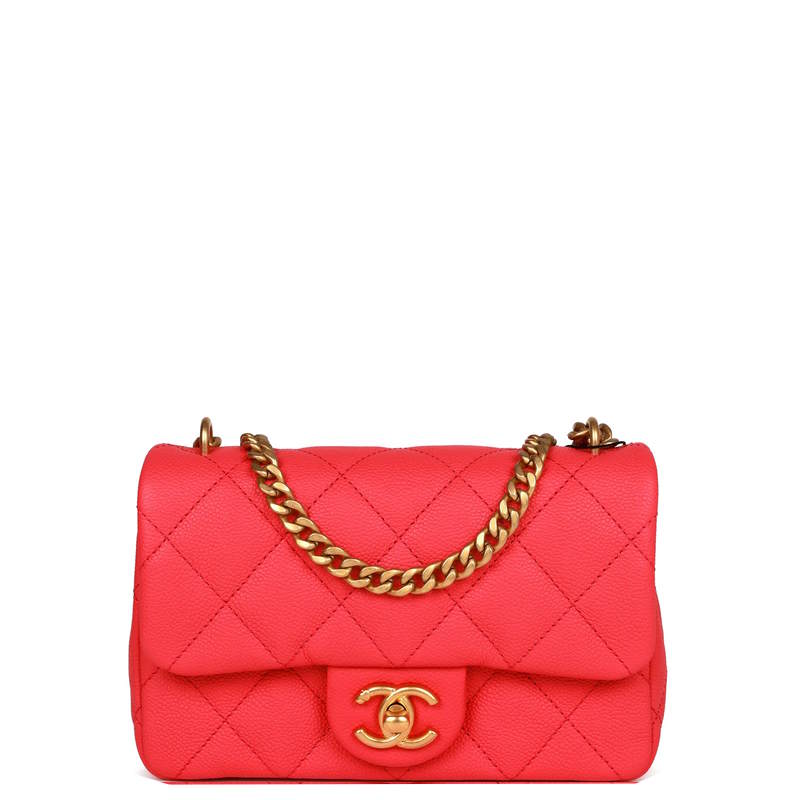 CHL Bag  20 cm  4 Color 's