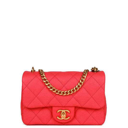 CHL Bag  20 cm  4 Color 's