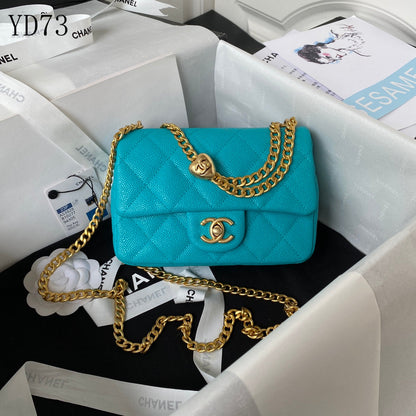 CHL Bag  20 cm  4 Color 's