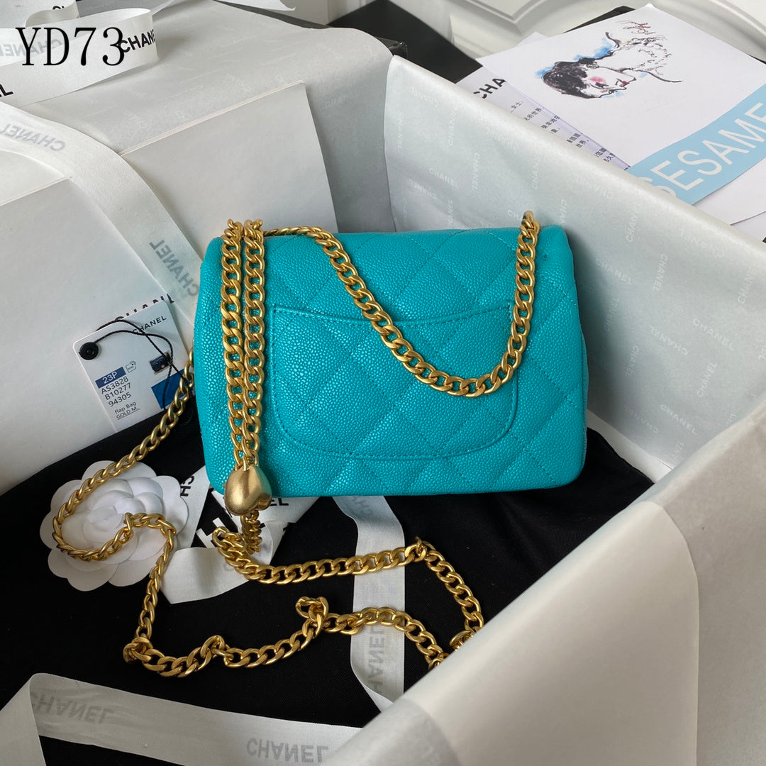 CHL Bag  20 cm  4 Color 's