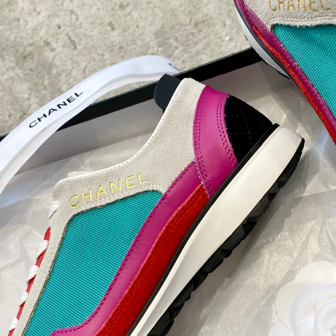 CHL Sneakers Low 4 Color 's
