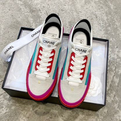 CHL Sneakers Low 4 Color 's