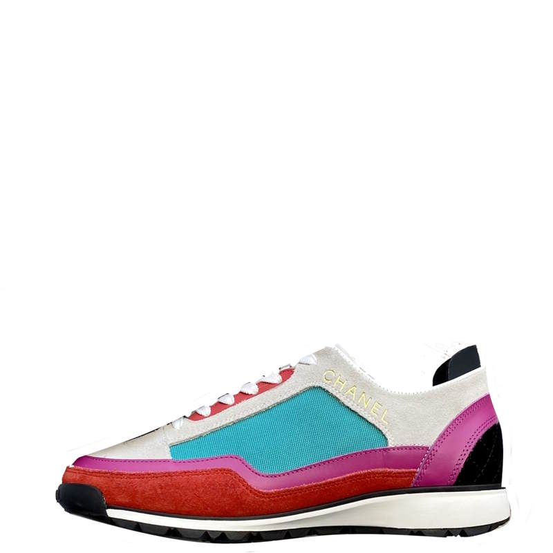 CHL Sneakers Low 4 Color 's