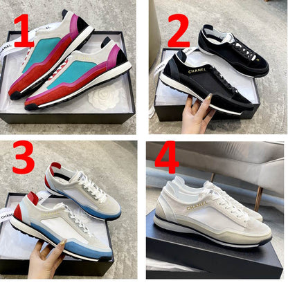 CHL Sneakers Low 4 Color 's