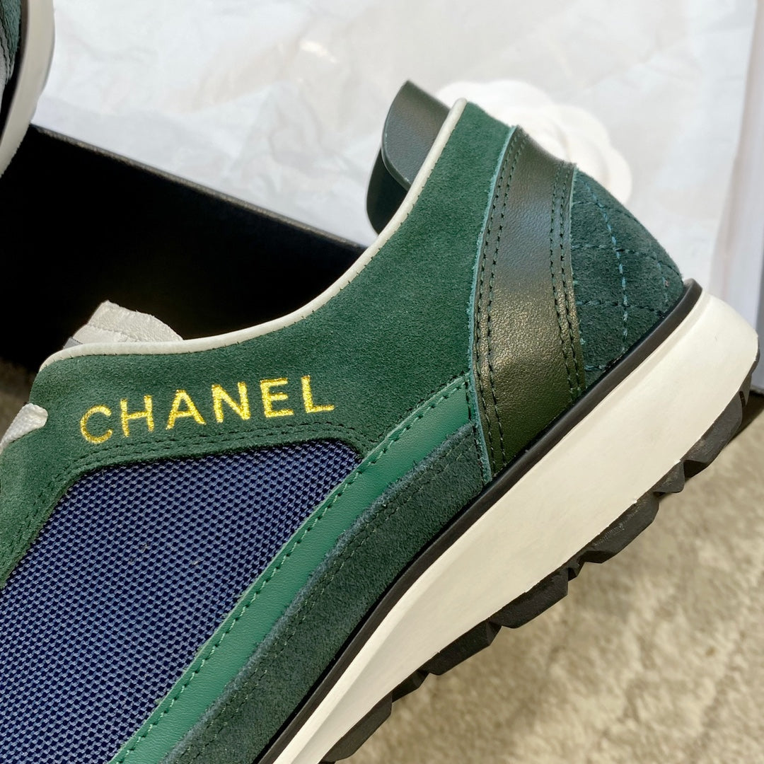 CHL Sneakers Low 4 Color 's