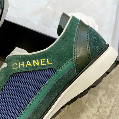 CHL Sneakers Low 4 Color 's