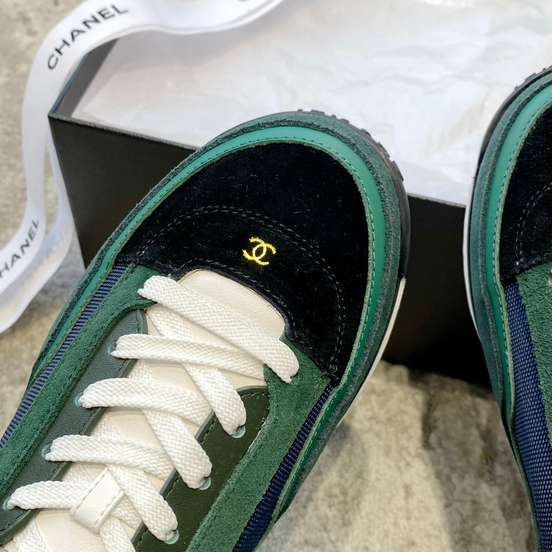 CHL Sneakers Low 4 Color 's