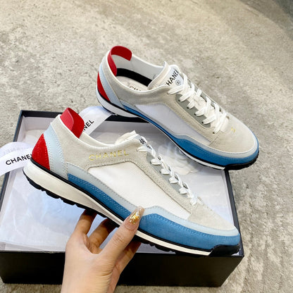 CHL Sneakers Low 4 Color 's