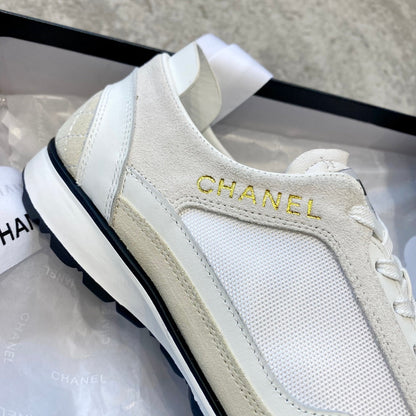 CHL Sneakers Low 4 Color 's