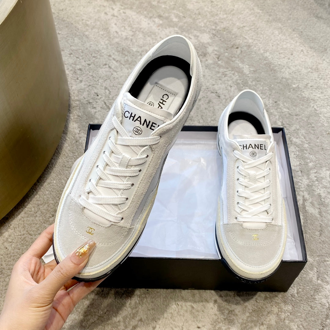 CHL Sneakers Low 4 Color 's