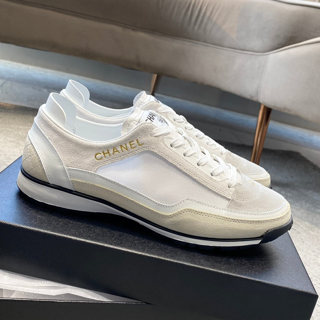 CHL Sneakers Low 4 Color 's