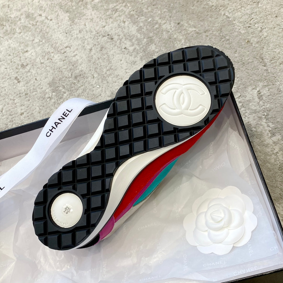 CHL Sneakers Low 4 Color 's
