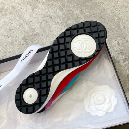 CHL Sneakers Low 4 Color 's
