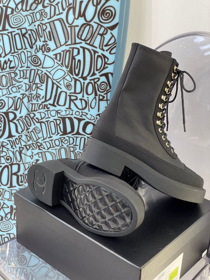 CHL  Boots 2 Color's