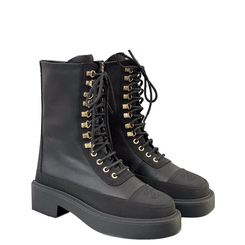 CHL  Boots 2 Color's