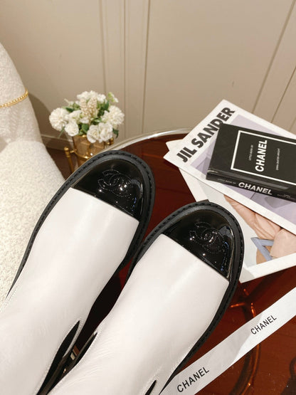 CHL  Boots  5 Color 's