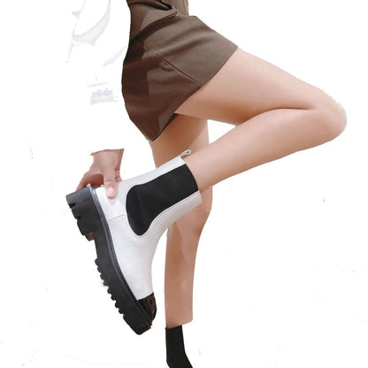 CHL  Boots  5 Color 's