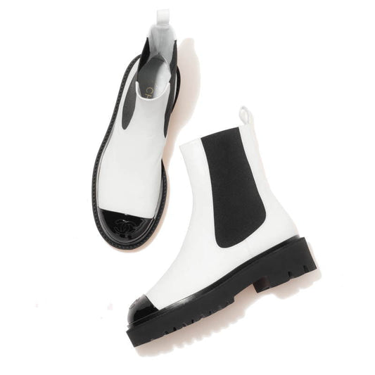 CHL  Boots  5 Color 's