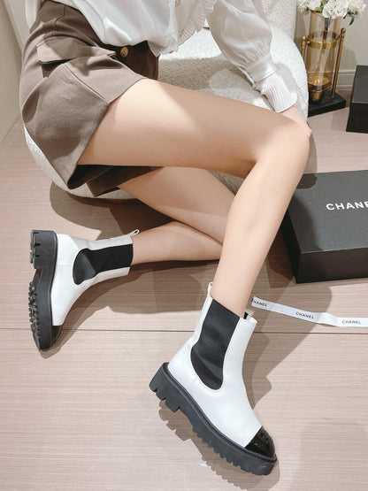 CHL  Boots  5 Color 's