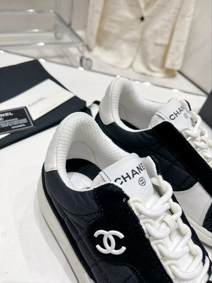 CHL Sneakers Low 2 Color 's