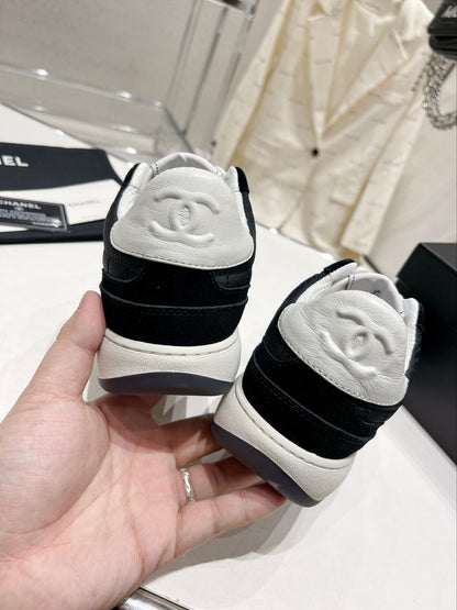 CHL Sneakers Low 2 Color 's