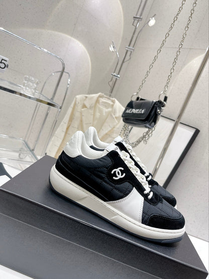 CHL Sneakers Low 2 Color 's