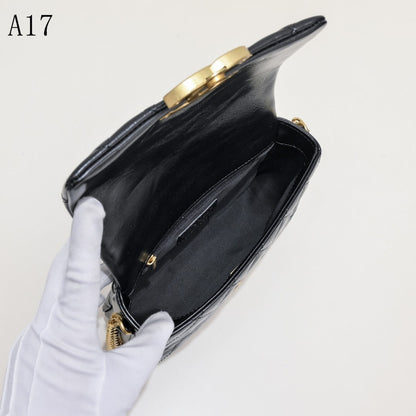 CHL Bag  2 Color 's  21 cm