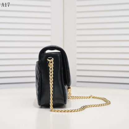 CHL Bag  2 Color 's  21 cm