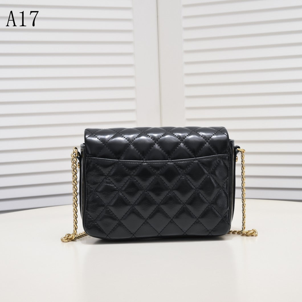 CHL Bag  2 Color 's  21 cm