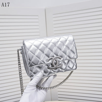 CHL Bag  2 Color 's  21 cm
