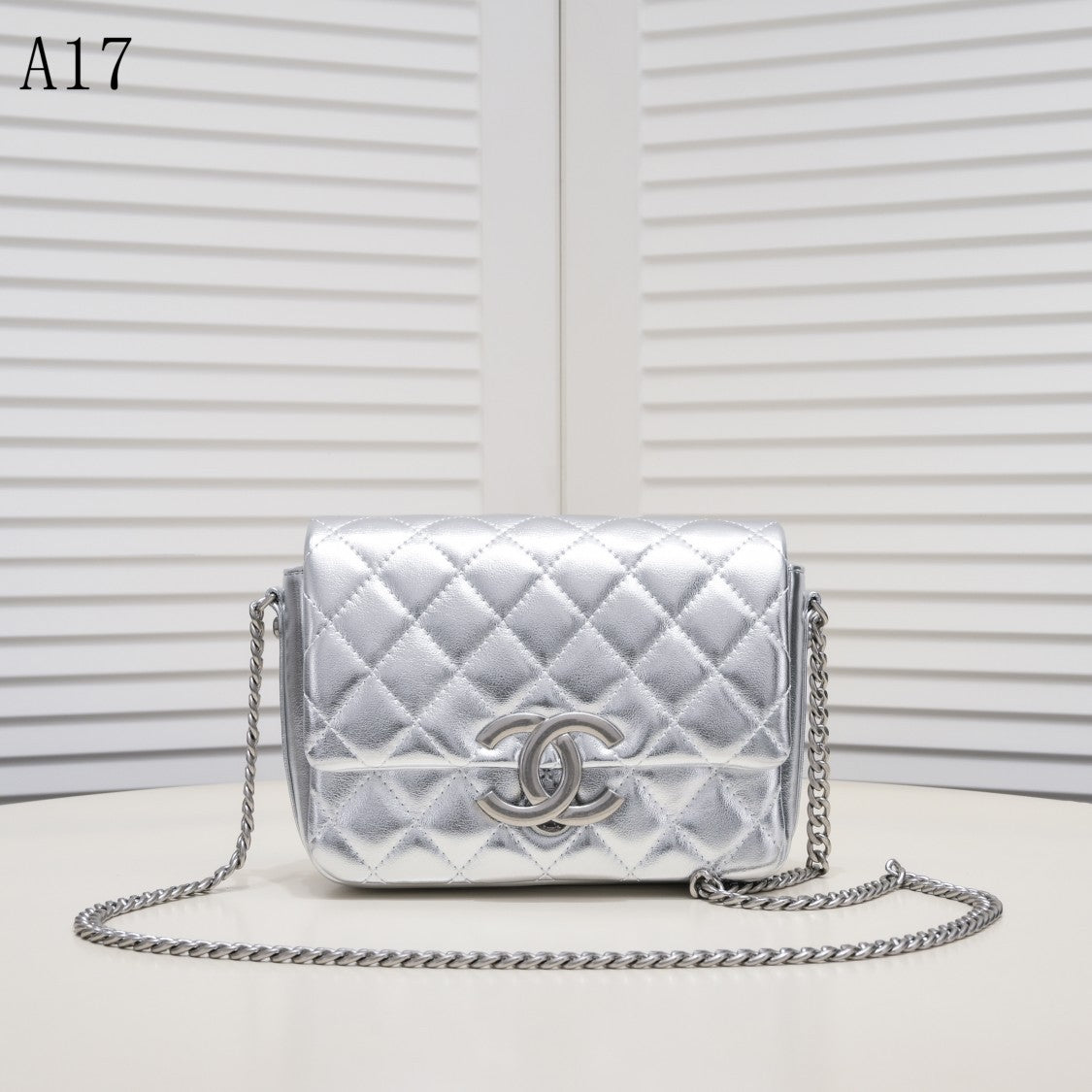 CHL Bag  2 Color 's  21 cm
