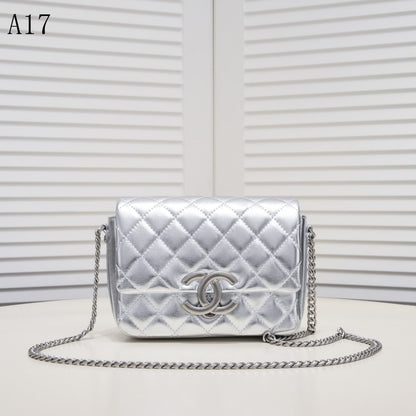 CHL Bag  2 Color 's  21 cm