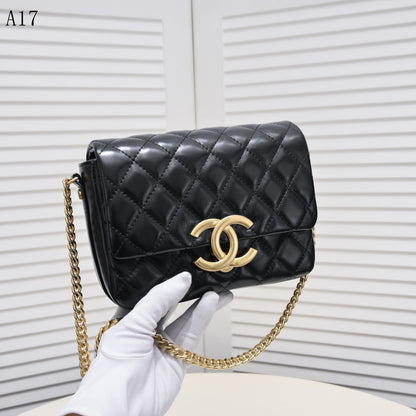 CHL Bag  2 Color 's  21 cm