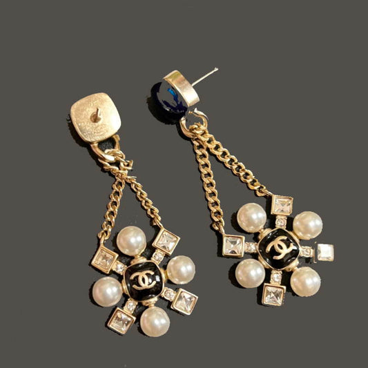 CHL Earrings