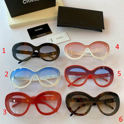 CHL  Sunglasses 6 Color 's