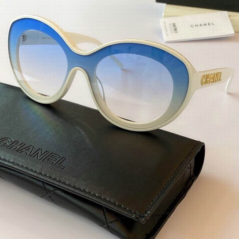 CHL  Sunglasses 6 Color 's