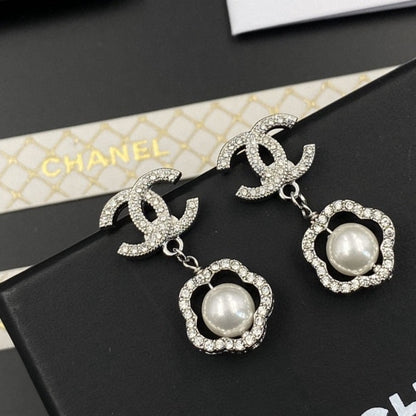 CHL Earrings