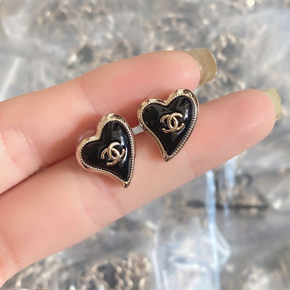CHL Earrings 2 Color 's