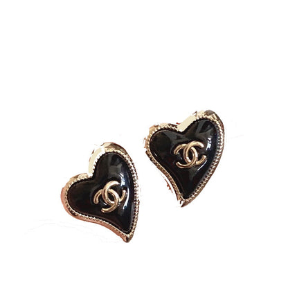 CHL Earrings 2 Color 's