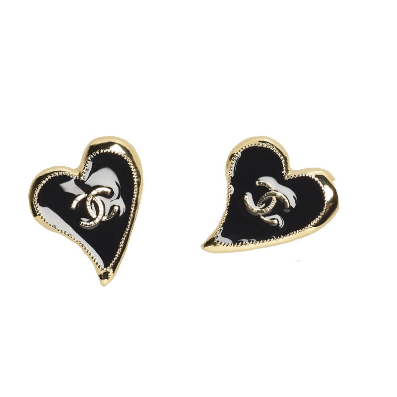 CHL Earrings 2 Color 's