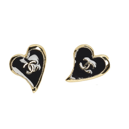 CHL Earrings 2 Color 's