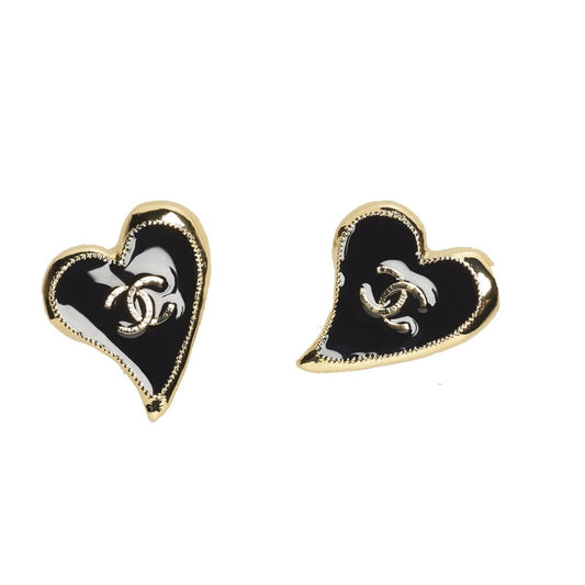 CHL Earrings 2 Color 's
