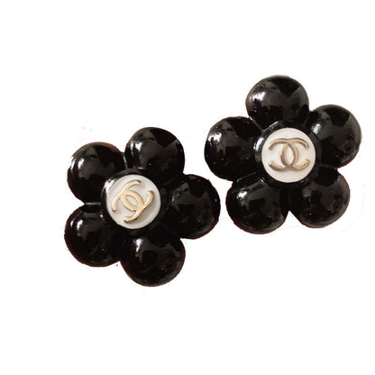 CHL Earrings 2 Color 's