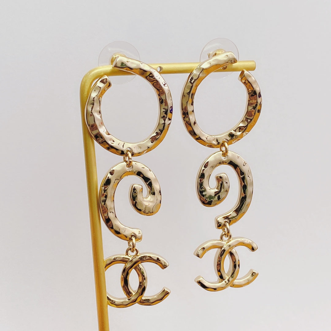 CHL Earrings