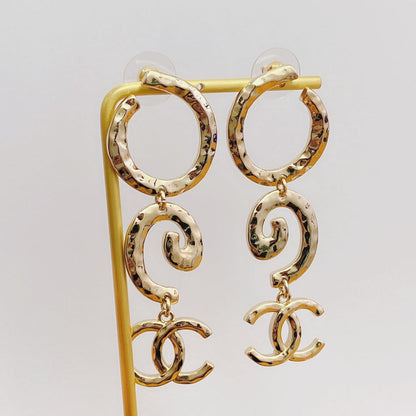 CHL Earrings