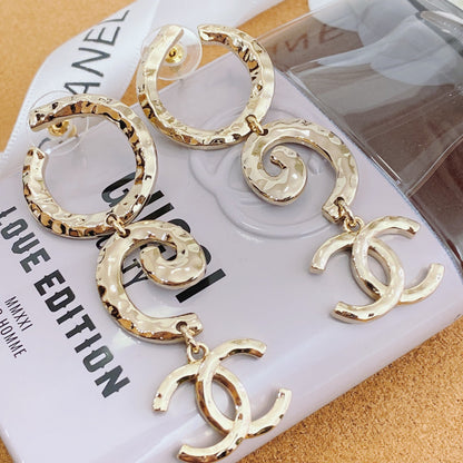 CHL Earrings