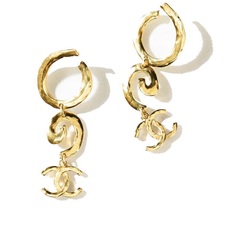 CHL Earrings