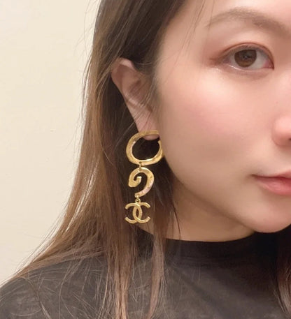 CHL Earrings