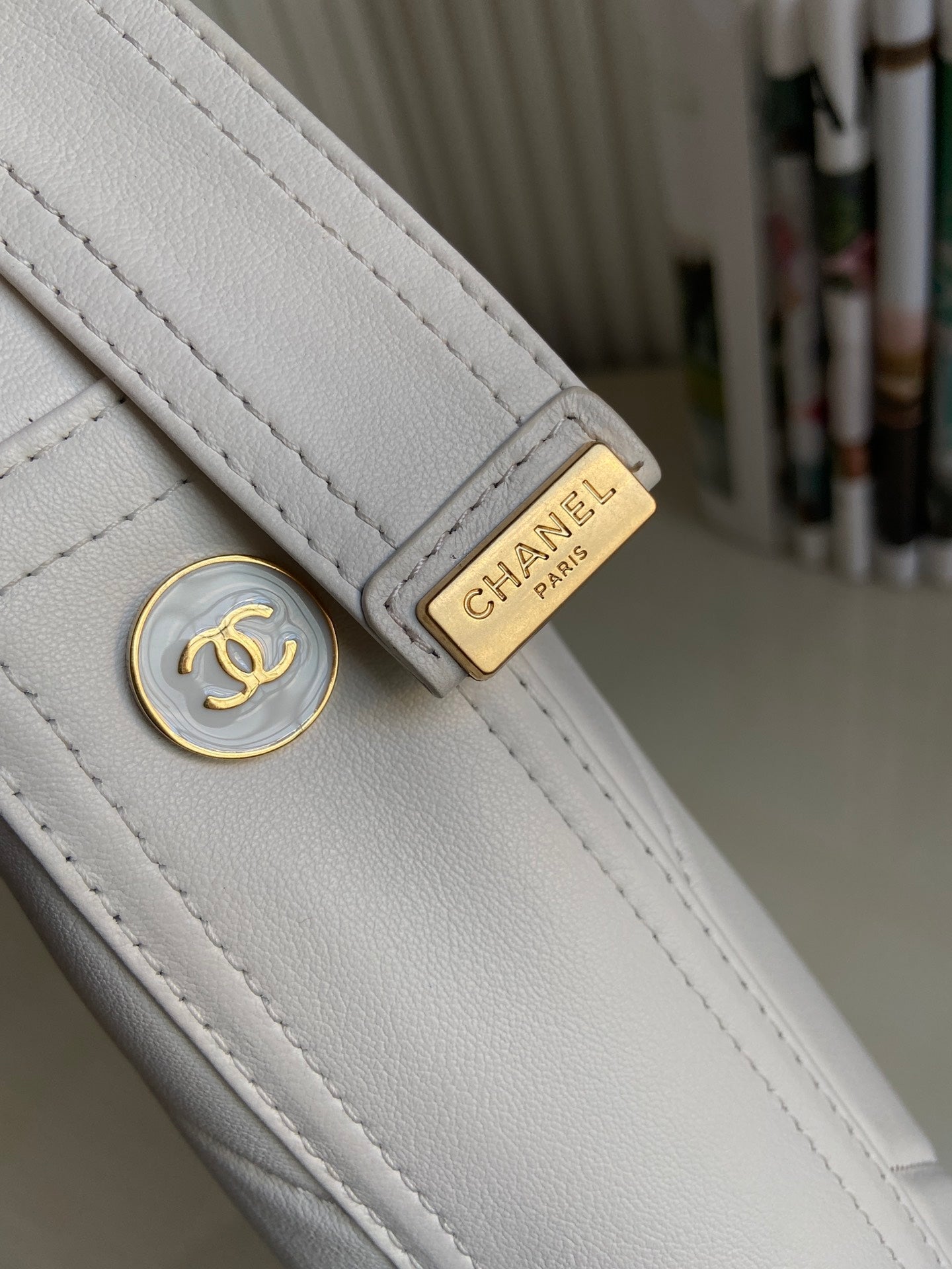 CHL Bag 28 cm 3 Color 's